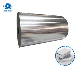 8006 Container aluminium foil